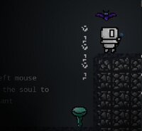Return of the Soul (itch) screenshot, image №3098943 - RAWG