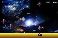 Invader War 入侵者之戰 screenshot, image №2050652 - RAWG