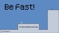 Be Fast! screenshot, image №3591196 - RAWG