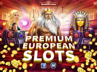 GameTwist Casino - Vegas Slots screenshot, image №1928290 - RAWG