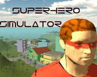 Superhero Simulator screenshot, image №1059065 - RAWG