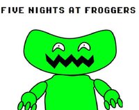 Five Nights at Froggers (indev) screenshot, image №3780517 - RAWG