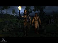 Echo: Secrets of the Lost Cavern screenshot, image №380332 - RAWG