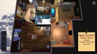 in the power of the cat screenshot, image №2379055 - RAWG
