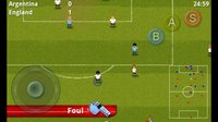 Striker Soccer screenshot, image №1351409 - RAWG