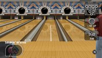 Brunswick Pro Bowling screenshot, image №550706 - RAWG