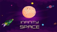 Infinity Space (itch) (C3SAR.EC) screenshot, image №1309908 - RAWG