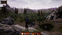 Lifeblood screenshot, image №830330 - RAWG