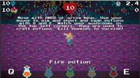 Swords 'n' Potions screenshot, image №1774722 - RAWG