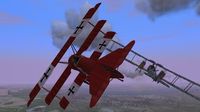 WarBirds Dawn of Aces, World War I Air Combat screenshot, image №130797 - RAWG
