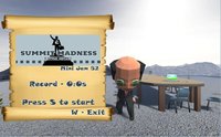 Summit Madness - Battle Royale screenshot, image №2352585 - RAWG