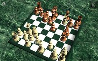 Chess Pro 3D screenshot, image №2174248 - RAWG