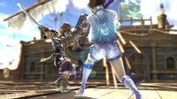 Soul Calibur IV screenshot, image №633628 - RAWG