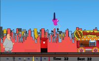 Run Wig, Run! screenshot, image №1181576 - RAWG