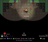 Shiny Gauntlet (itch) screenshot, image №1008031 - RAWG