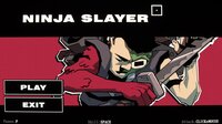 NinjaSlayer screenshot, image №3361702 - RAWG