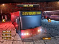 Bus Driver 2k18: Driving Games screenshot, image №908545 - RAWG