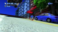 Sonic Generations screenshot, image №574723 - RAWG