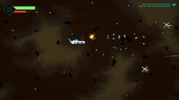 Escape Space screenshot, image №3921949 - RAWG