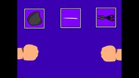 Rock Paper Scissors (Cristian George games) screenshot, image №3426780 - RAWG