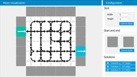 Directed Maze screenshot, image №2374267 - RAWG