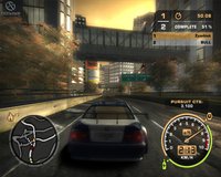 Need For Speed: Most Wanted screenshot, image №806781 - RAWG