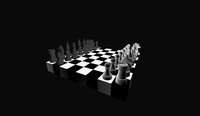 Combo Chess screenshot, image №2726449 - RAWG