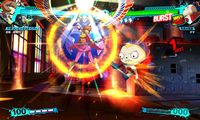 Persona 4 Arena Ultimax screenshot, image №615083 - RAWG
