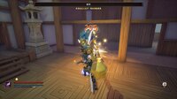 Monkey King Simulator Special Edition screenshot, image №4221528 - RAWG