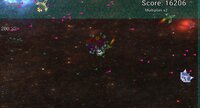 Starfunk Fever screenshot, image №2725128 - RAWG