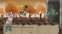Too Small To Matter screenshot, image №4172729 - RAWG