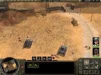 Codename Panzers, Phase Two screenshot, image №416398 - RAWG