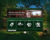 Tiger Woods PGA TOUR 12: The Masters screenshot, image №516893 - RAWG