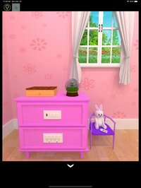 Prison Games - Escape Rooms screenshot, image №2926077 - RAWG
