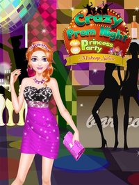 Prom Night Princess Makeover @ screenshot, image №2221161 - RAWG