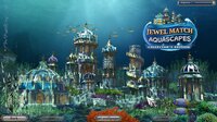 Jewel Match Aquascapes Collector's Edition screenshot, image №3877056 - RAWG