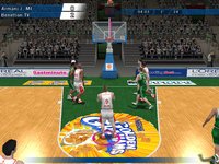 International Basketball 2006 screenshot, image №468297 - RAWG