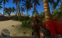 Pirate Hunter screenshot, image №393347 - RAWG