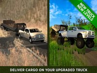 4x4 Delivery Trucker screenshot, image №2041805 - RAWG