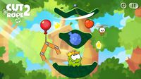 Cut the Rope 2 screenshot, image №689254 - RAWG