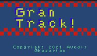 Gran Trak! (Avocadokat) screenshot, image №3144972 - RAWG