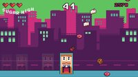 Crash Diet Simulator screenshot, image №4226237 - RAWG