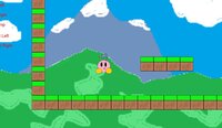 pursuit of meh-iness(two-button jam) screenshot, image №3701213 - RAWG
