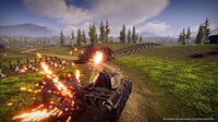 PANZERKAMPF screenshot, image №4243335 - RAWG