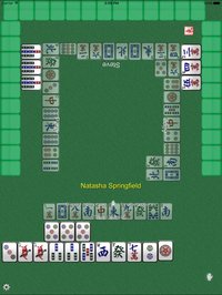 Mahjong! screenshot, image №2058544 - RAWG