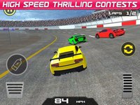 Turbo Fast Car 2018 screenshot, image №1667892 - RAWG