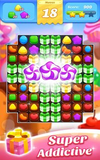 Candy Mania screenshot, image №1544973 - RAWG