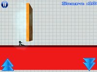 Line Sprint - Stickman Challenge Free screenshot, image №1881809 - RAWG