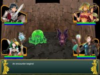 Malrrabas Tower screenshot, image №1047947 - RAWG