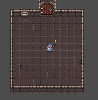 Souls Afire screenshot, image №2362407 - RAWG